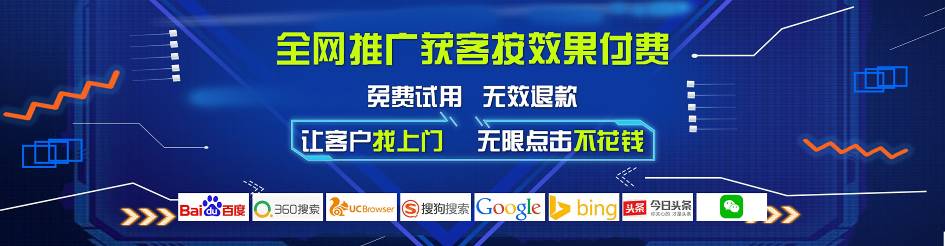 广水信息流竞价